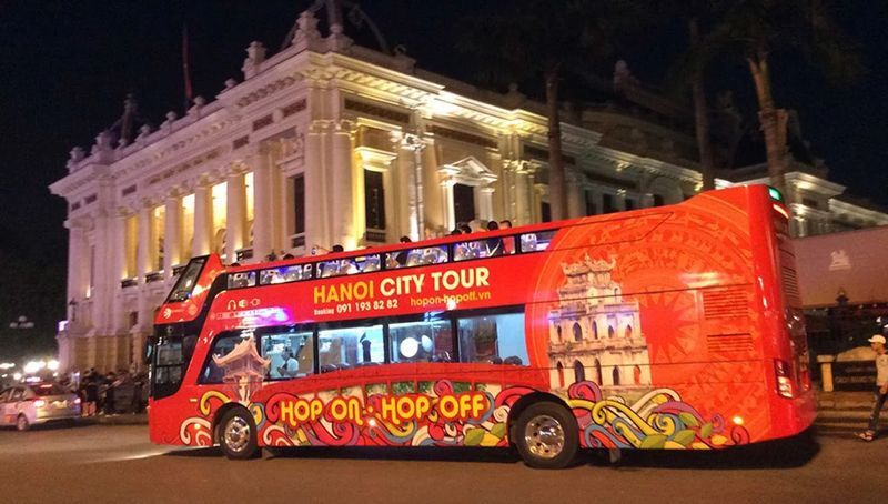 Experience Hanoi Tours with sustainable exploration
